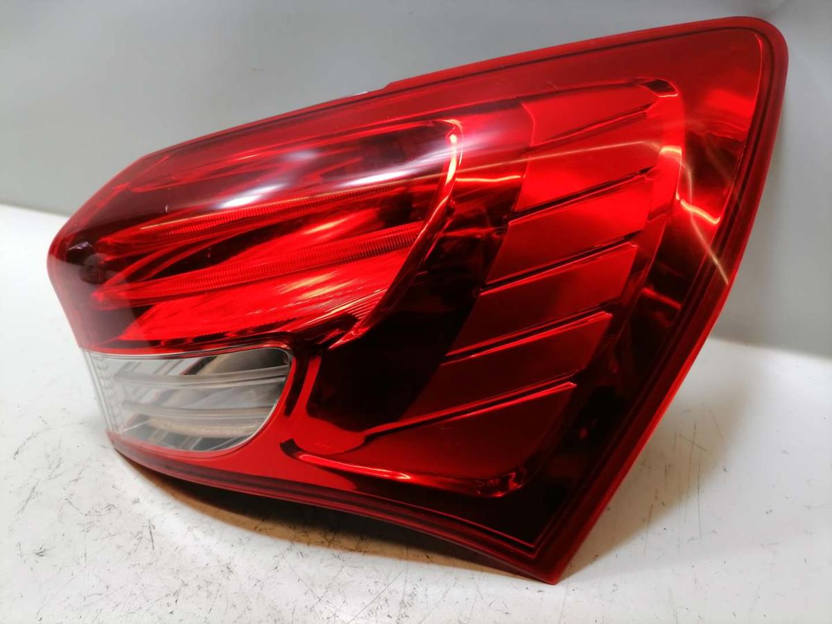 Hyundai IX20 original Rücklicht Rückleuchte Schlussleuchte rechts außen Bj.2011